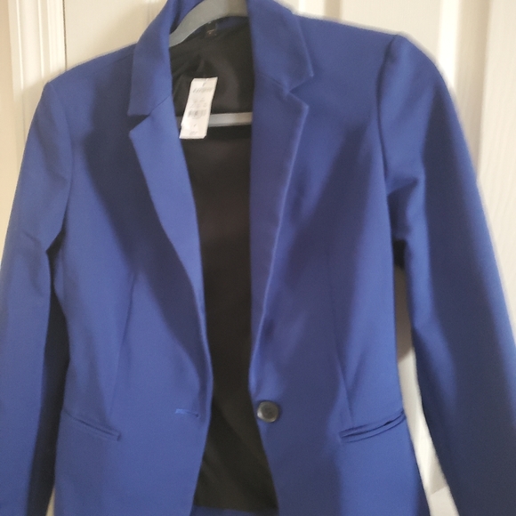 Jaket nueva express - Picture 3 of 3